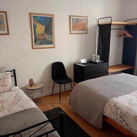 Le Dorat Maison Lapeyriere מראה חיצוני תמונה