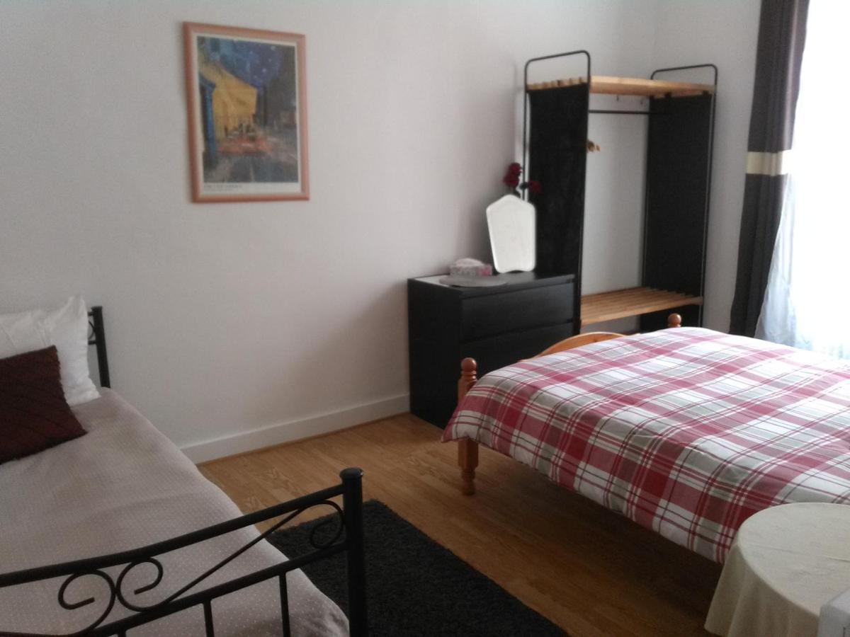 Le Dorat Maison Lapeyriere מראה חיצוני תמונה