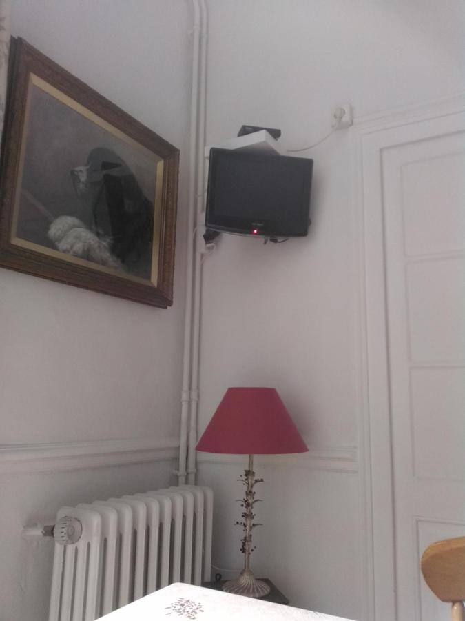 Le Dorat Maison Lapeyriere מראה חיצוני תמונה
