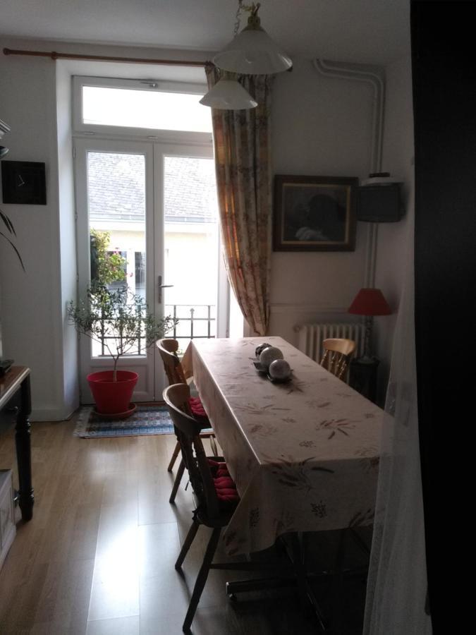 Le Dorat Maison Lapeyriere מראה חיצוני תמונה
