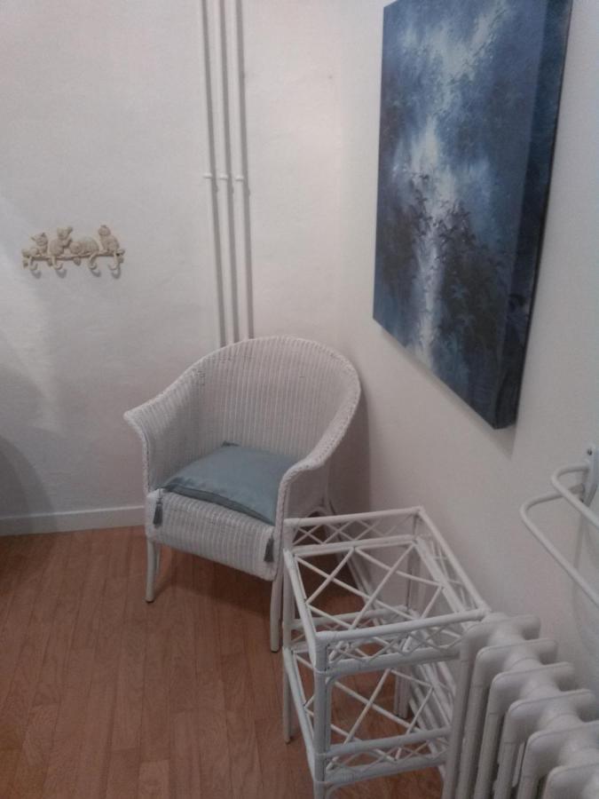 Le Dorat Maison Lapeyriere מראה חיצוני תמונה