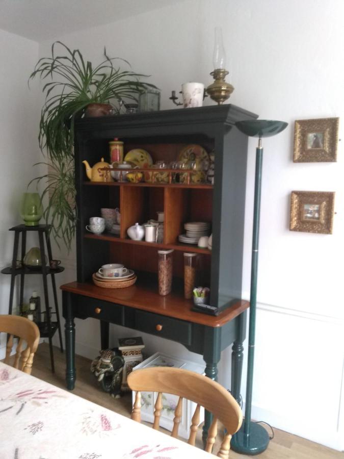 Le Dorat Maison Lapeyriere מראה חיצוני תמונה