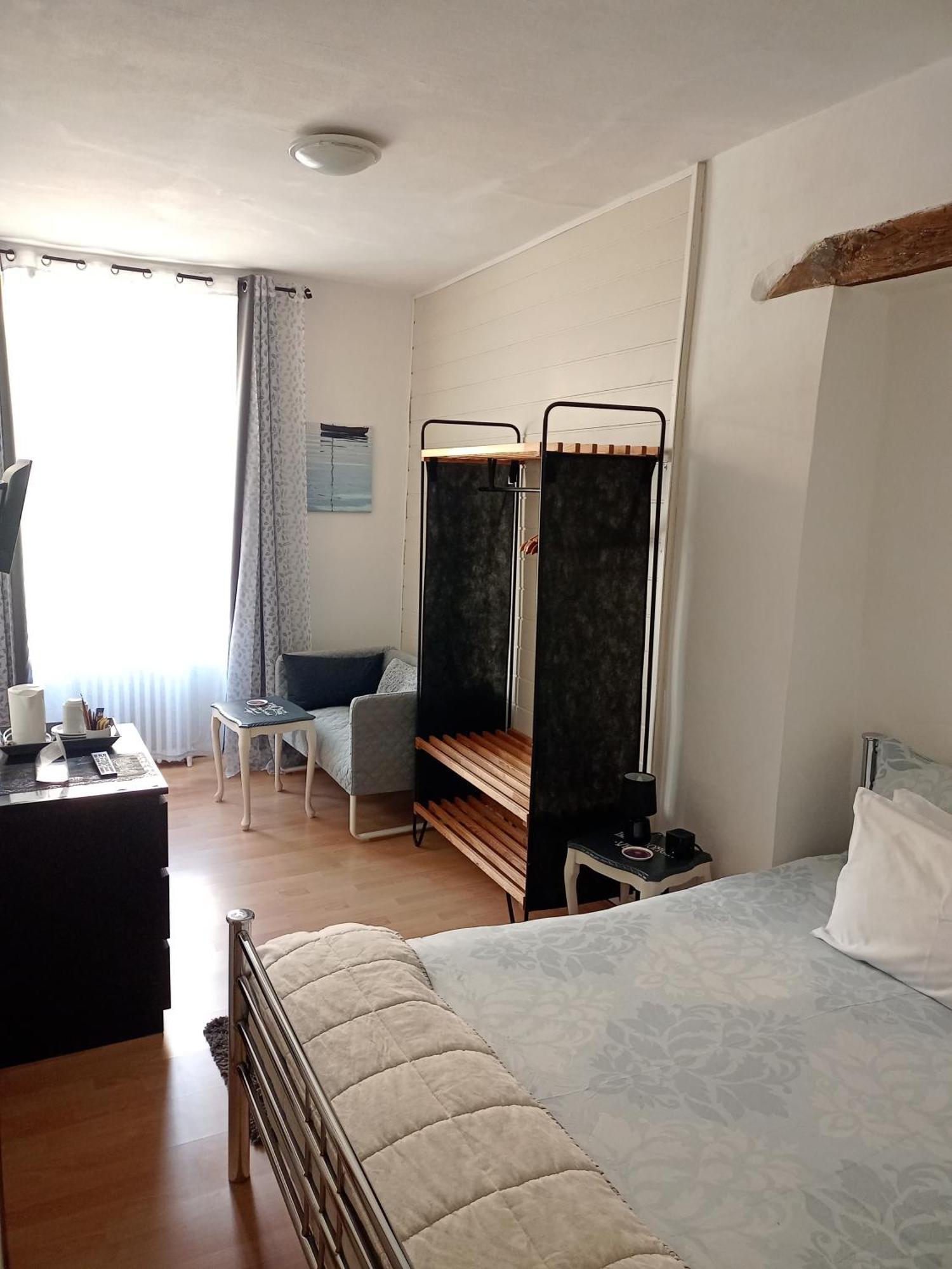Le Dorat Maison Lapeyriere מראה חיצוני תמונה