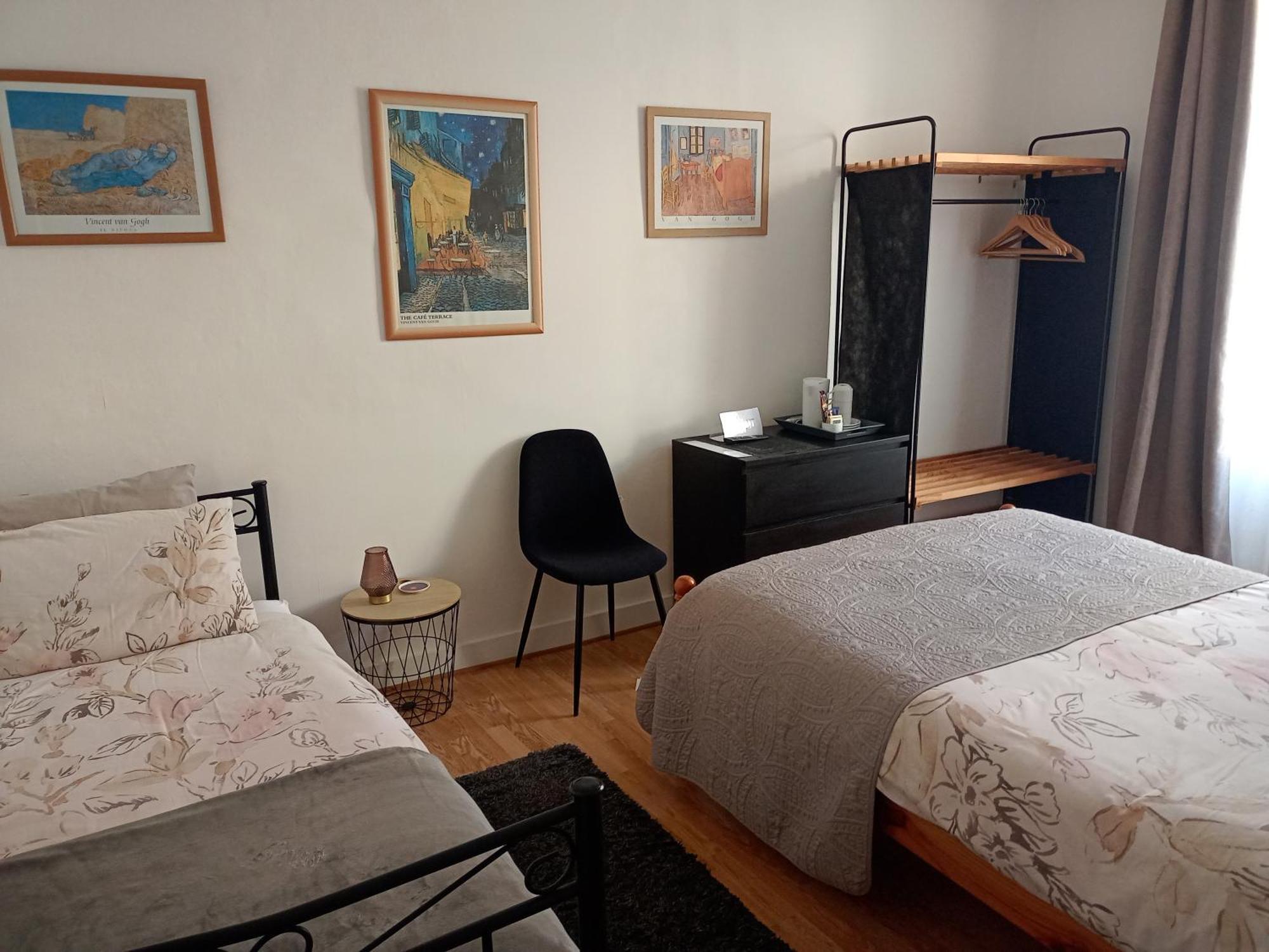 Le Dorat Maison Lapeyriere מראה חיצוני תמונה